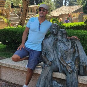Photo de profil de Marc Desanto