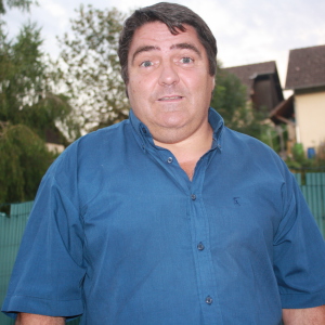 Photo de profil de Marc Desprez
