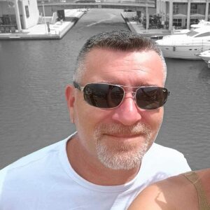 Photo de profil de Marc Desrumaux