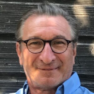 Photo de profil de Marc Deveaux