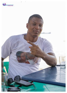 Photo de profil de Marc Diarassouba