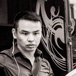 Photo de profil de Marc Dicalou