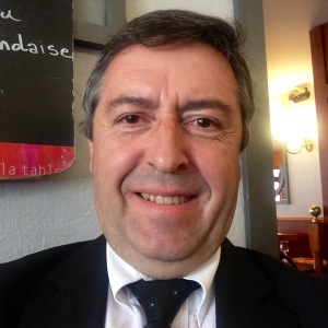 Photo de profil de Marc Dindault