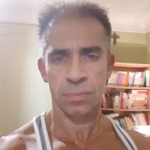 Photo de profil de Marc Djaoud