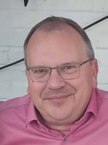 Photo de profil de Marc Dolenski