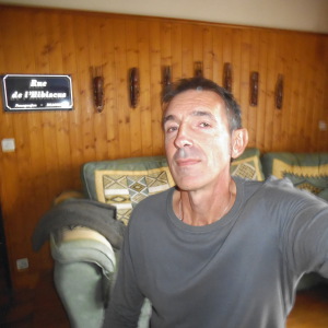 Photo de profil de Marc Donnola