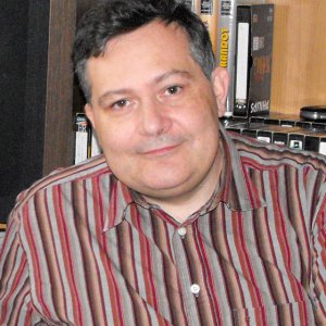 Photo de profil de Marc Dorel