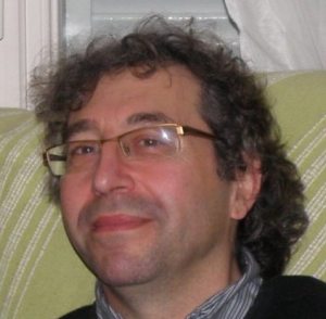 Photo de profil de Marc Doucet