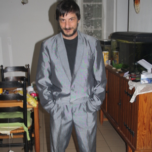 Photo de profil de Marc Drouot