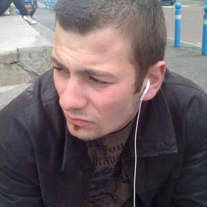 Photo de profil de Marc Droy