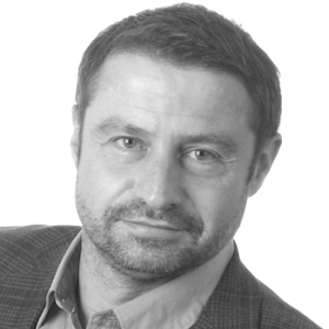 Photo de profil de Marc Dubreuil