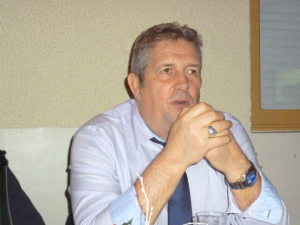 Photo de profil de Marc Dufour