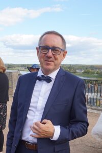 Photo de profil de Marc Dumoulin