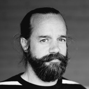 Photo de profil de Marc Edelin