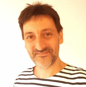Photo de profil de Marc El Gherabli