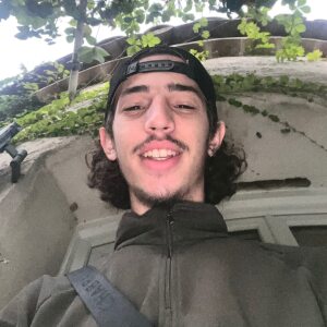 Photo de profil de Marc El Hadj