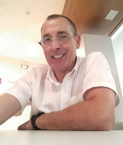 Photo de profil de Marc Esteve
