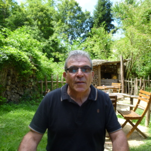 Photo de profil de Marc Farinet