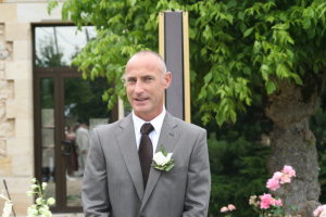 Photo de profil de Marc Faudry