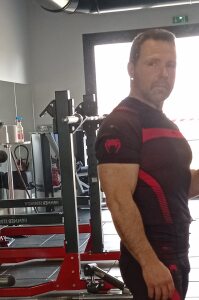 Photo de profil de Marc Faure