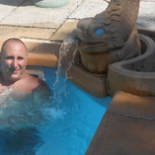 Photo de profil de Marc Fellenz