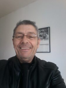 Photo de profil de Marc Ferre