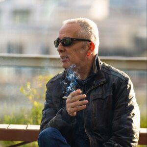 Photo de profil de Marc Fichet