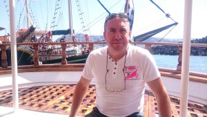 Photo de profil de Marc Flamen
