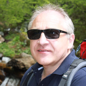 Photo de profil de Marc Flouret