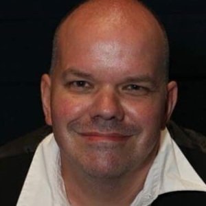 Photo de profil de Marc Fontaine