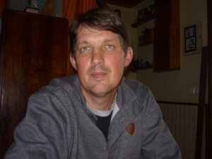 Photo de profil de Marc Foret