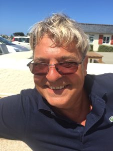 Photo de profil de Marc Fournales