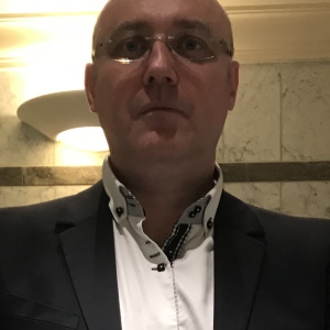 Photo de profil de Marc Fournier
