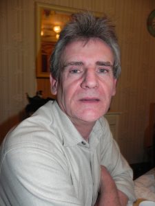 Photo de profil de Marc Fournier