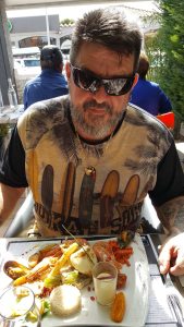Photo de profil de Marc Frances