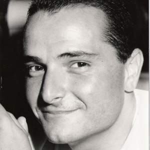 Photo de profil de Marc Frassi