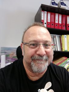 Photo de profil de Marc Fredenucci