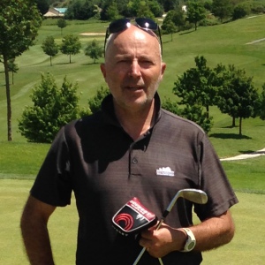 Photo de profil de Marc Fridberg