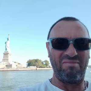 Photo de profil de Marc Frizot