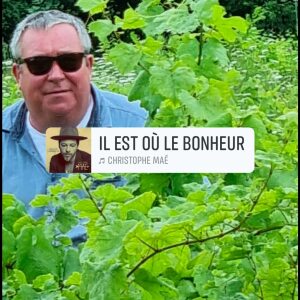 Photo de profil de Marc Gaboriaud