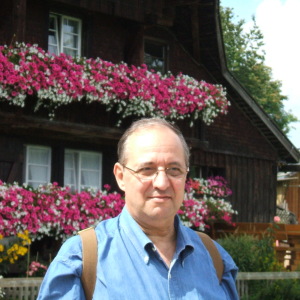 Photo de profil de Marc Gad