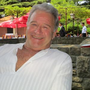Photo de profil de Marc Gaillard