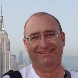 Photo de profil de Marc Gallier