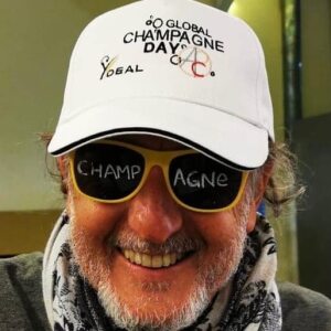 Photo de profil de Marc Garnier