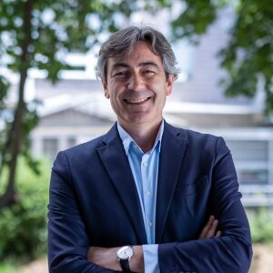 Photo de profil de Marc Garofani