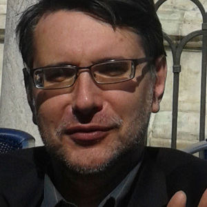 Photo de profil de Marc Gauchée