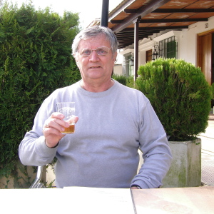 Photo de profil de Marc Gavilan