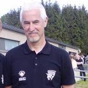 Photo de profil de Marc Gerard