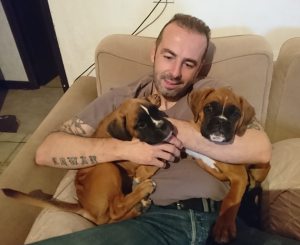 Photo de profil de Marc Gerard
