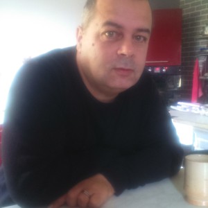 Photo de profil de Marc Germain